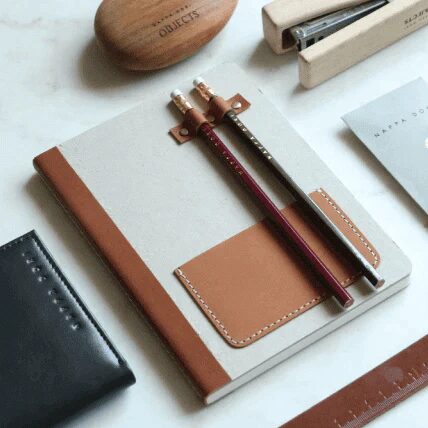 NOTEBOOKS