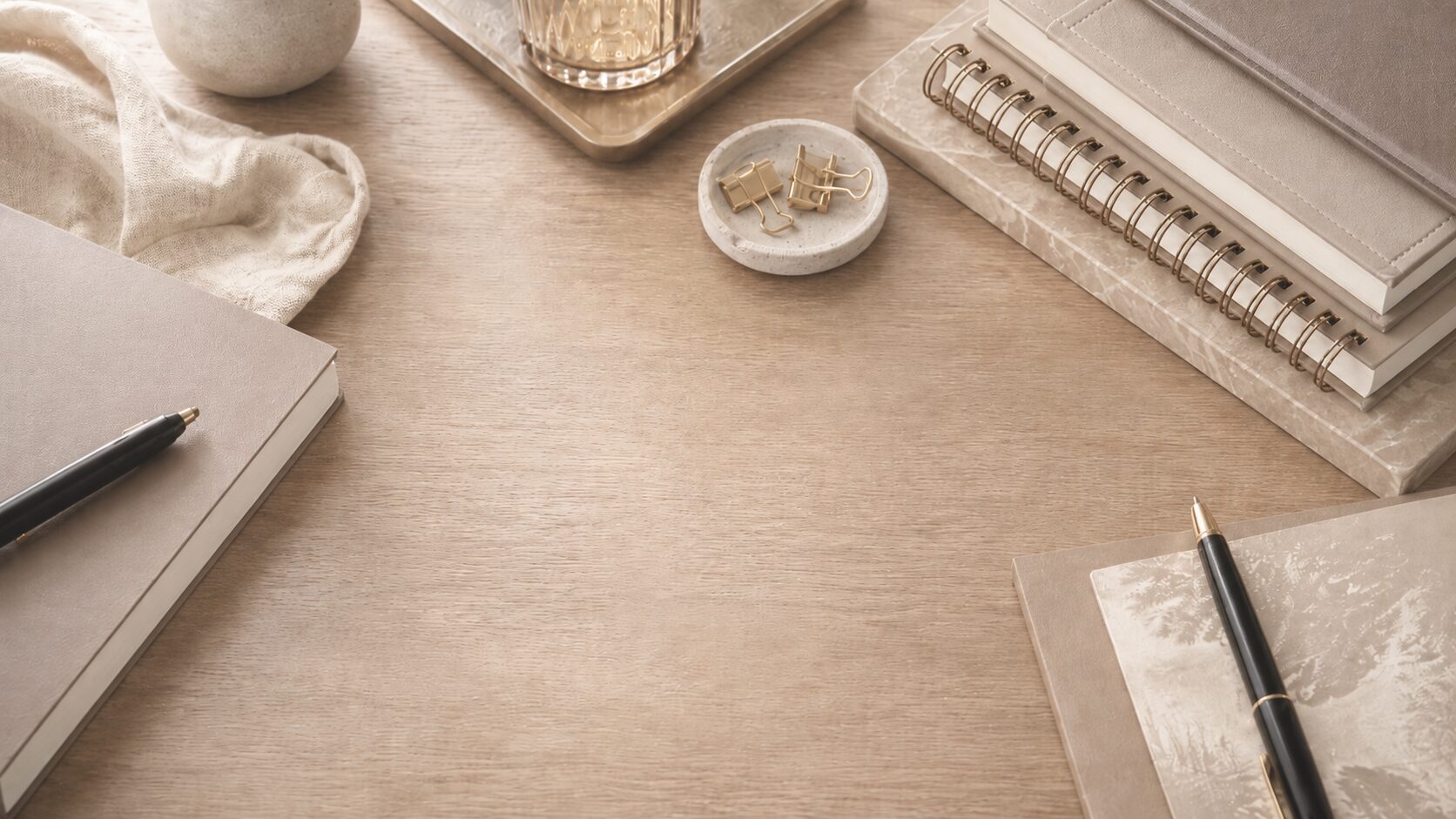 Beautiful things for everyday use